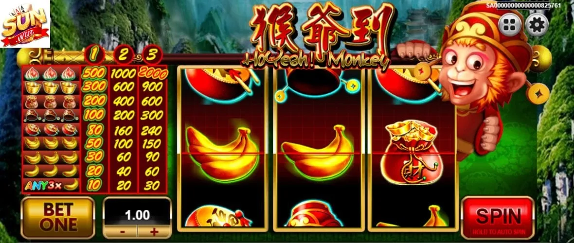 lựa chọn game nổ hũ Sunwin phù hợp