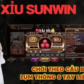 Nghiên cứu về cầu bệt tài xỉu sunwin